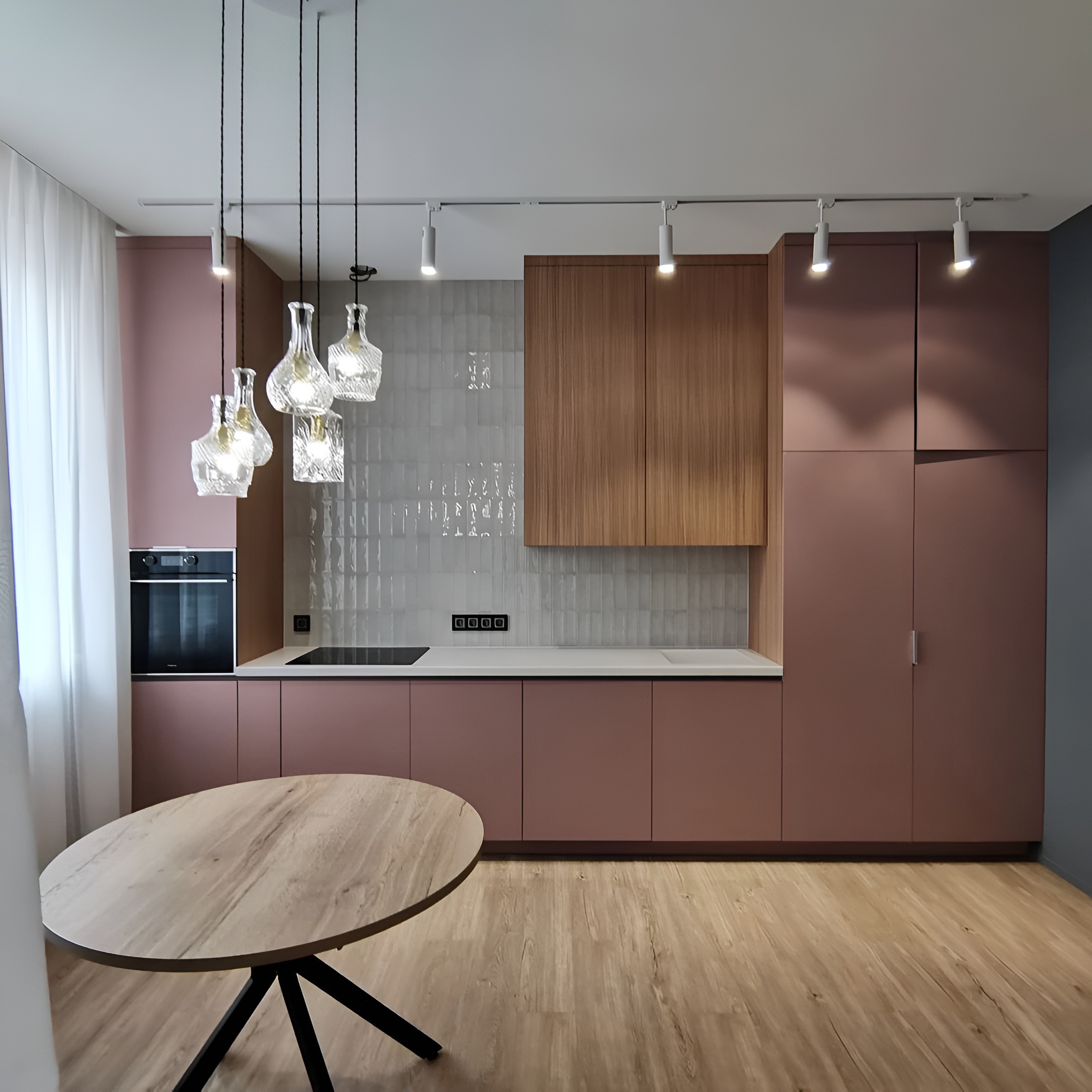 Cuisine moderne - Clamart