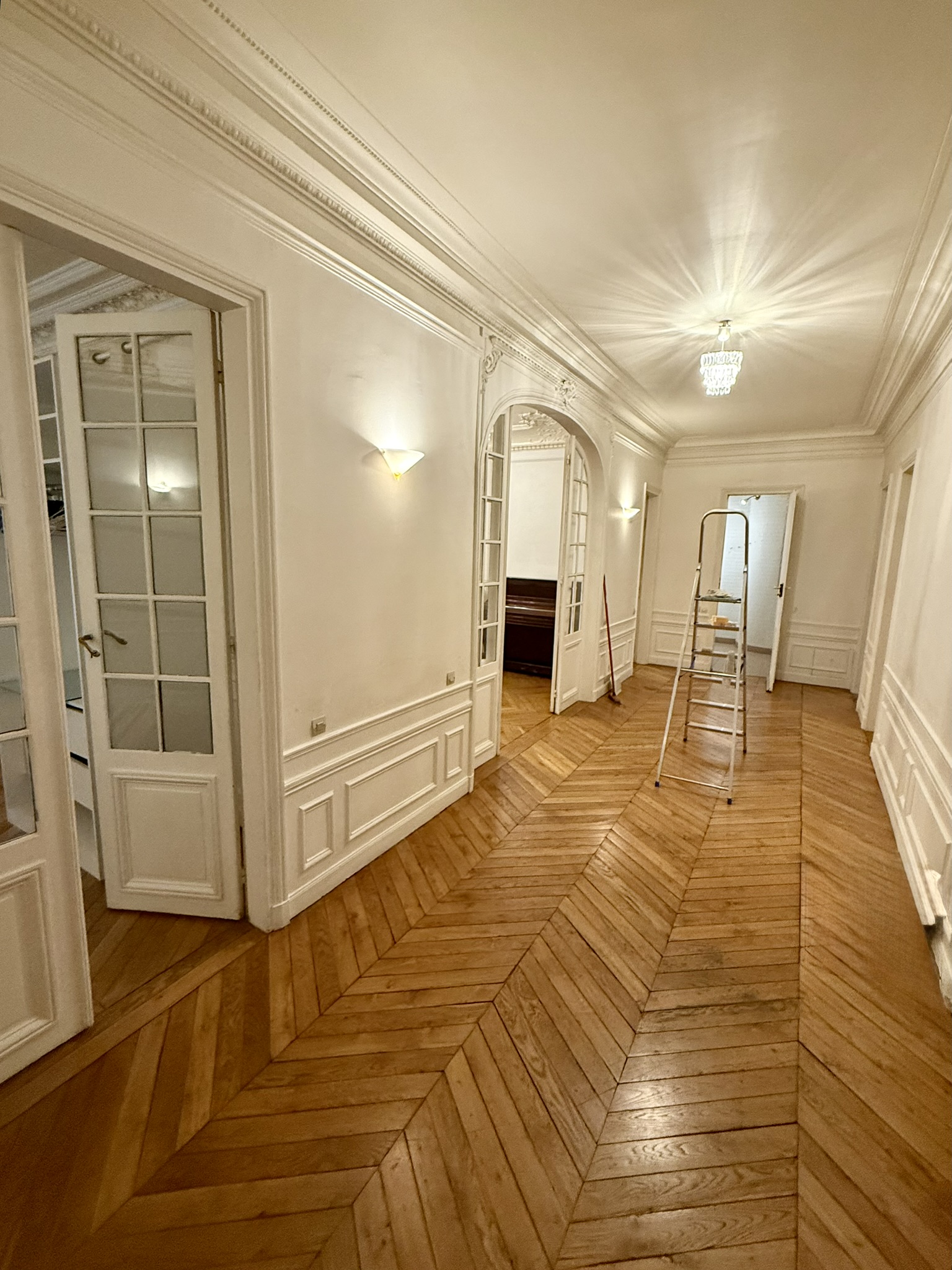 Vestibule Paris 11 ( 75)