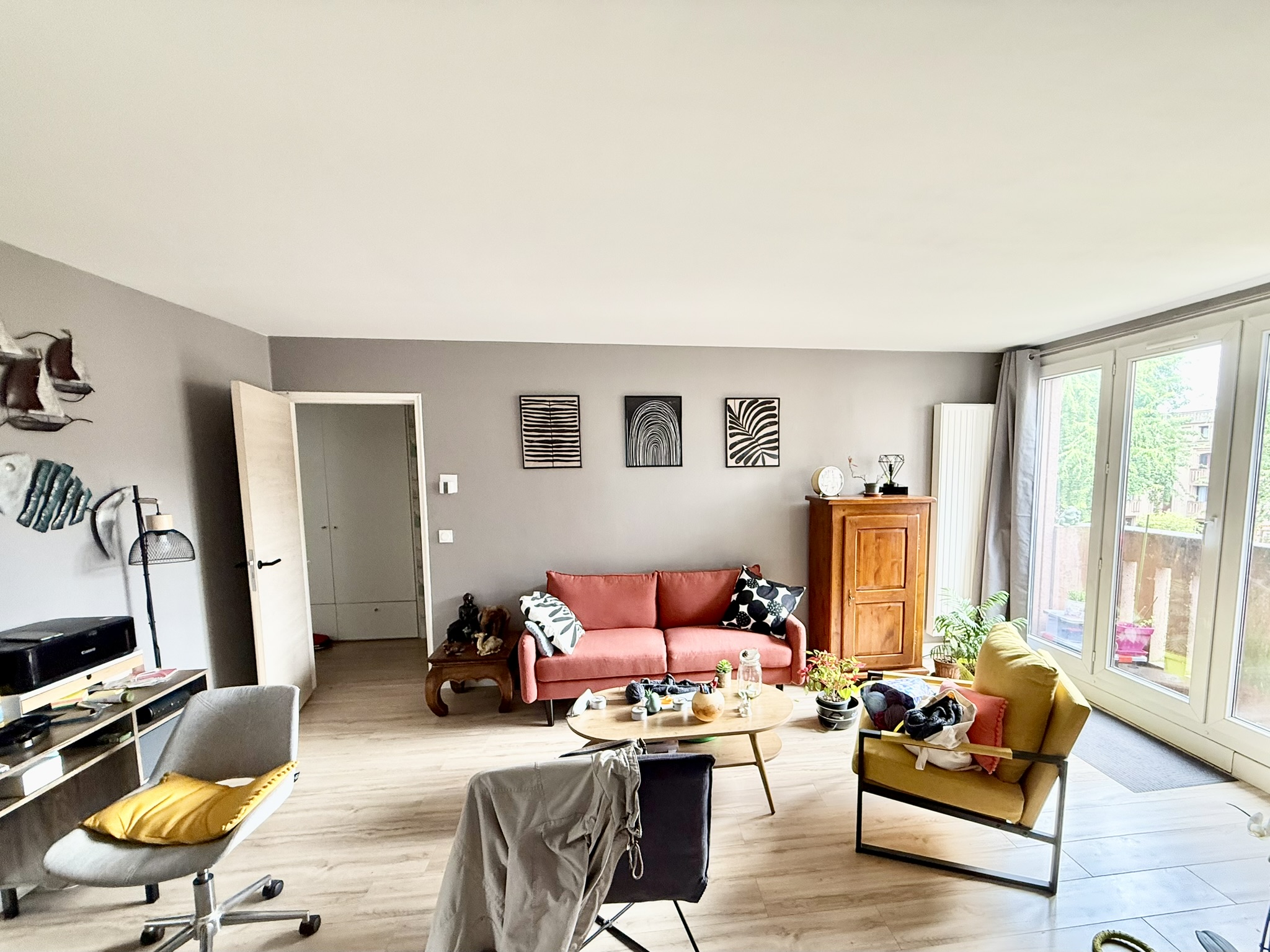 Sejour Clamart 