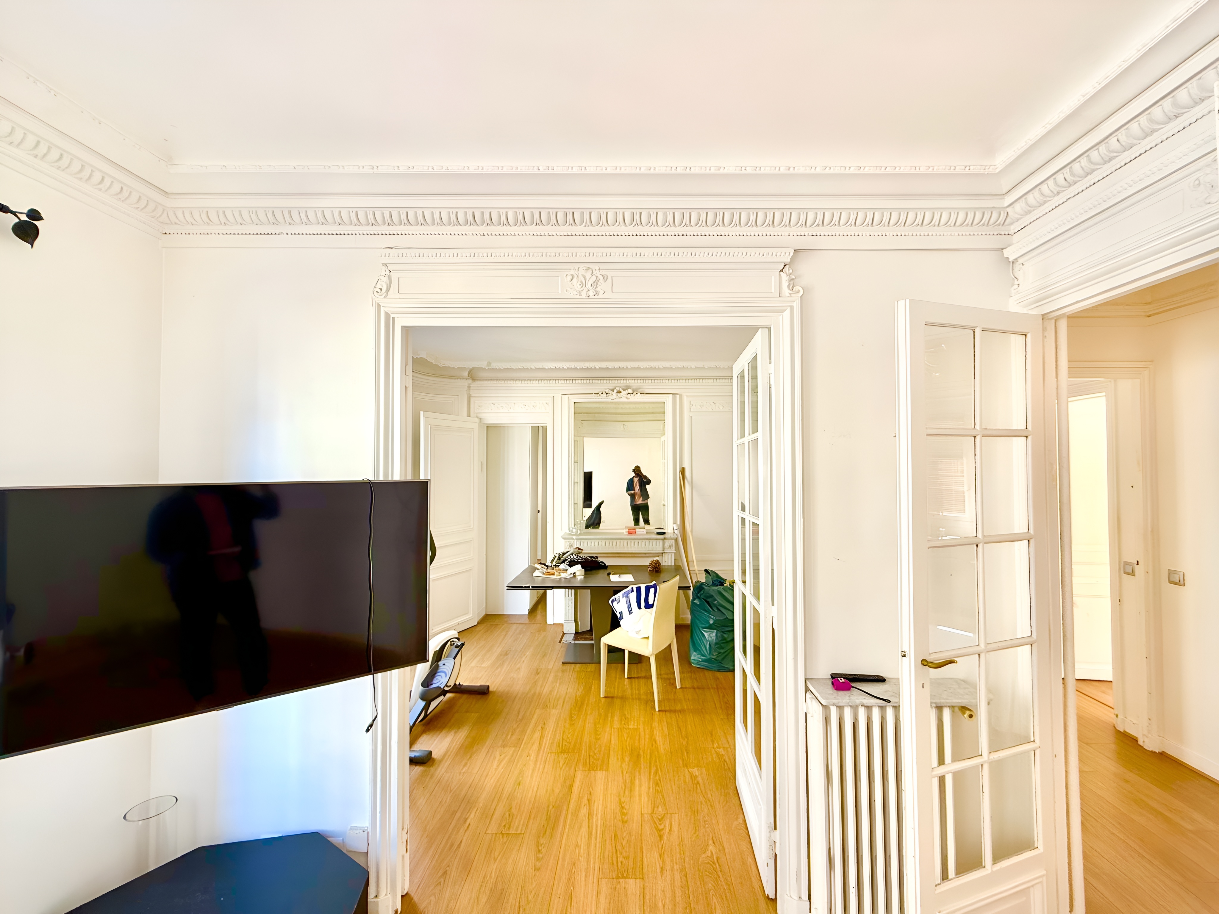 Appartement Neuilly-sur-Seine(92)